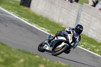 Advanced Group Black Bikes